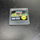 Arch Rivals: The Arcade Game 1992 (Sega Game Gear System) Cartridge Tested