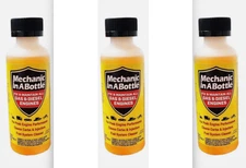 B3C Fuel Solutions 4 Fl. Oz. Mechanic In A Bottle Gas Treatment 2-004