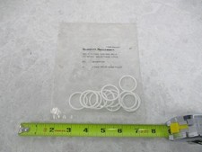 PACK OF 12 ROSEMOUNT 03031-0234-0001 TEFLON F...