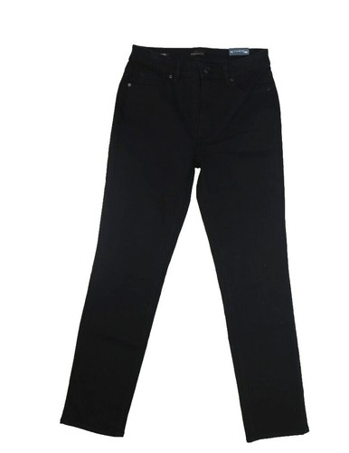  × everyone Pants “Black” Talbots Petites Navy Sheath Dress White Stripe Hem & Pocket Detail