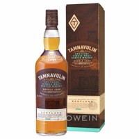 Tamnavulin Double Cask 0,7 L Speyside Single Malt Scotch Whisky