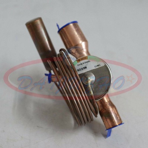 1PCS EMERSON Valve TRAES10HCA TRAES 10HCA TRAES 10 HCA NEW - Picture 2 of 4