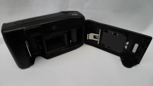 Lente de 35 mm con película AF compacta Nikon RF2 para cámara de apuntar y disparar 35 mm - Imagen 7 de 11