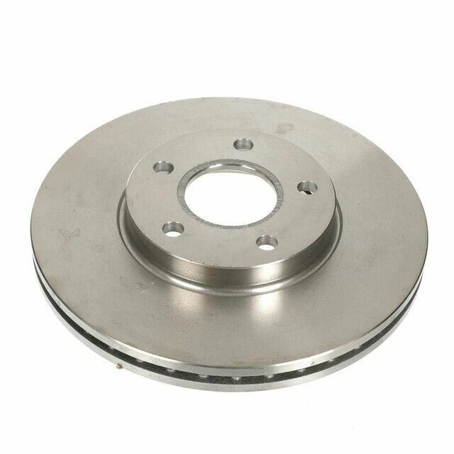 Rotor de freno derecho o izquierdo para Ford Transit Connect Mini 2010-2013 (N/P 2T1Z1125A)
