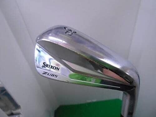 DUNLOP Srixon Z U85 Utility # 3 / 20 / S / N.S.PRO 980GH DST JP "Excellent" - Picture 1 of 4
