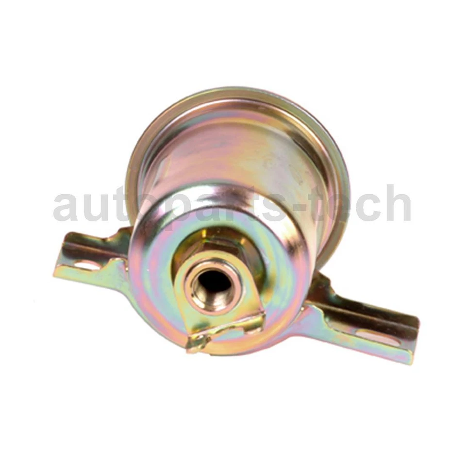 2 масляных фильтра Pronto двигателя топливный фильтр для Toyota Land Cruiser 1993 1994 1995 - Изображение 2 из 4