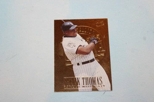 1996 Fleer Ultra Baseball Gold Medallion Complete Finish Your Set #1-280 - Picture 73 of 375