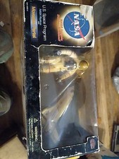 Play Vision U.S.Space Program Space Shuttle Astronaut 20014 2 piece