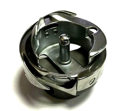 "Tacking" Rotary Hook Assembly KHS12-RY for Sunstar/Typical/Melco Emb. Machines - Foto 1 di 2