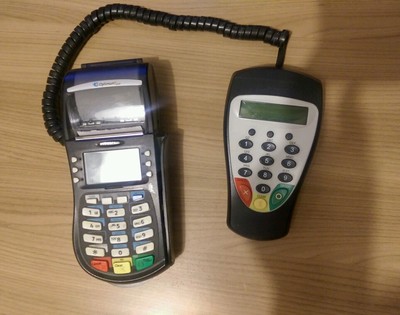 Hypercom optimum T4230