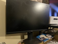 -Dell 24 in Monitor. WUXGA 1920 x 1200 at 60 Hz. Excellent Condition Barely Used