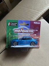 Majorette Kabaya Alfa Romeo Giulia 