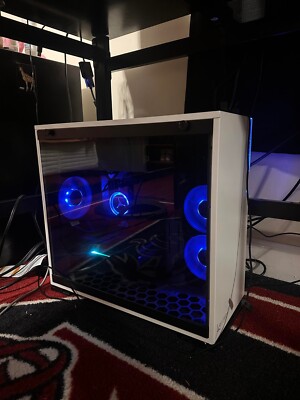 Gaming Desktop | AMD Ryzen 9 5900x | NVIDIA 3060 TI | 16GB RAM | WIN 11 | WIFI
