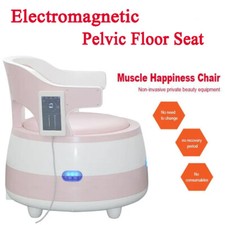 Butt Lifting Chair Pelvic Floor Stimulator Pelvic Floor Muscle Repaired Cushion