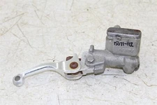 2003 Honda CRF 450R Front Brake Master Cylinder ASV Lever 