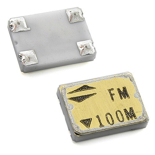[2pcs] SKY-60MH Double Balanced Mixer, 2,5 - 6.0 GHz SMD - Picture 1 of 1