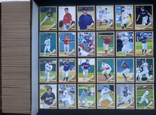 Matt Harvey #130 card