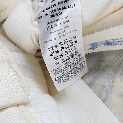 【関税&送料込】Jil Sander Sweatshirt Bermuda Jil-Sander-Blue-Short-Sleeve-