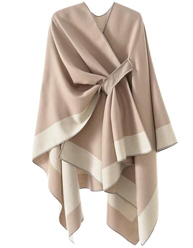 Ponchos Types Of Shawls And Wraps Women's Shawl Wraps Open Front