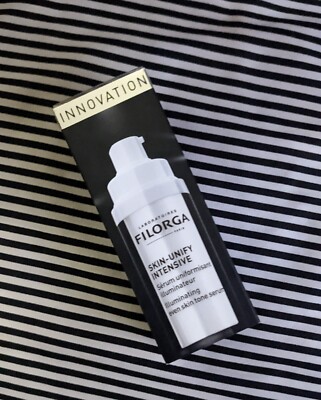 FILORGA Skin unify Intense - Aufhellendes Uniformisierendes Serum