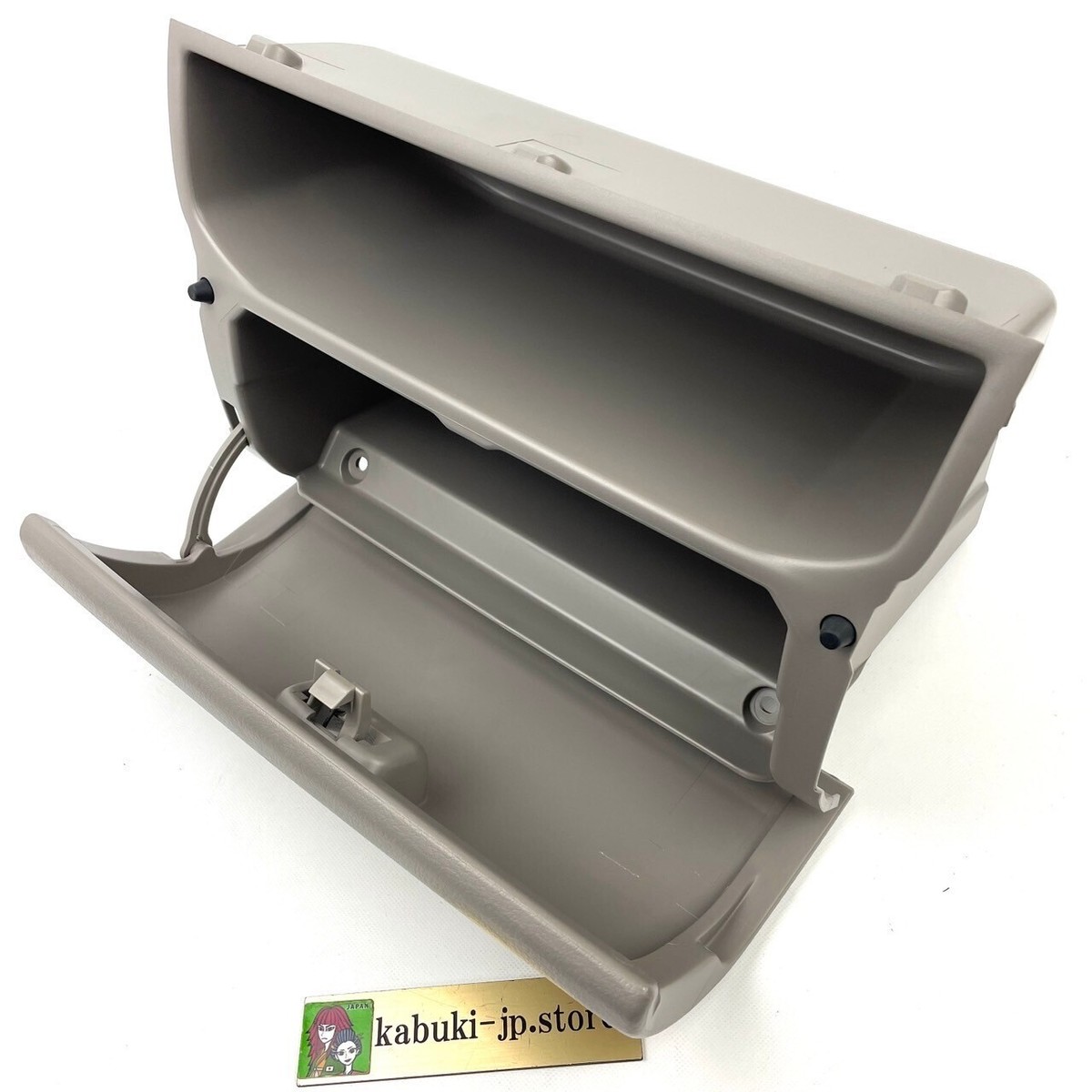 TOYOTA Genuine 55550-37011-B0 DYNA KDY22# BU4## Door Glove BOX