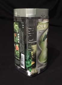 **BRAND NEW FACTORY SEALED rare 2002 LEGO BIONICLE 8564 BOHROK LEHVAK RED  KRANA