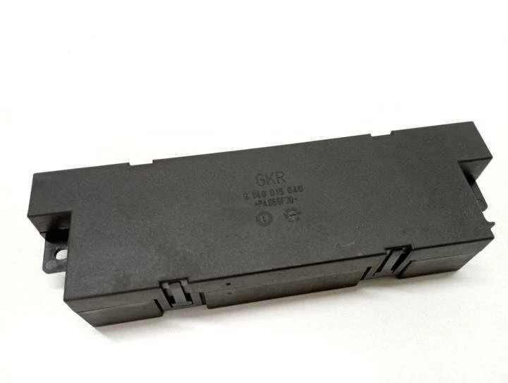MERCEDES-BENZ S W220 Other Control Units 9140010254 3.2 Diesel 