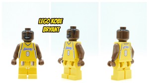 lego kobe bryant