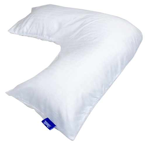 Contour L Shaped Pillow Case - Picture 5 of 6