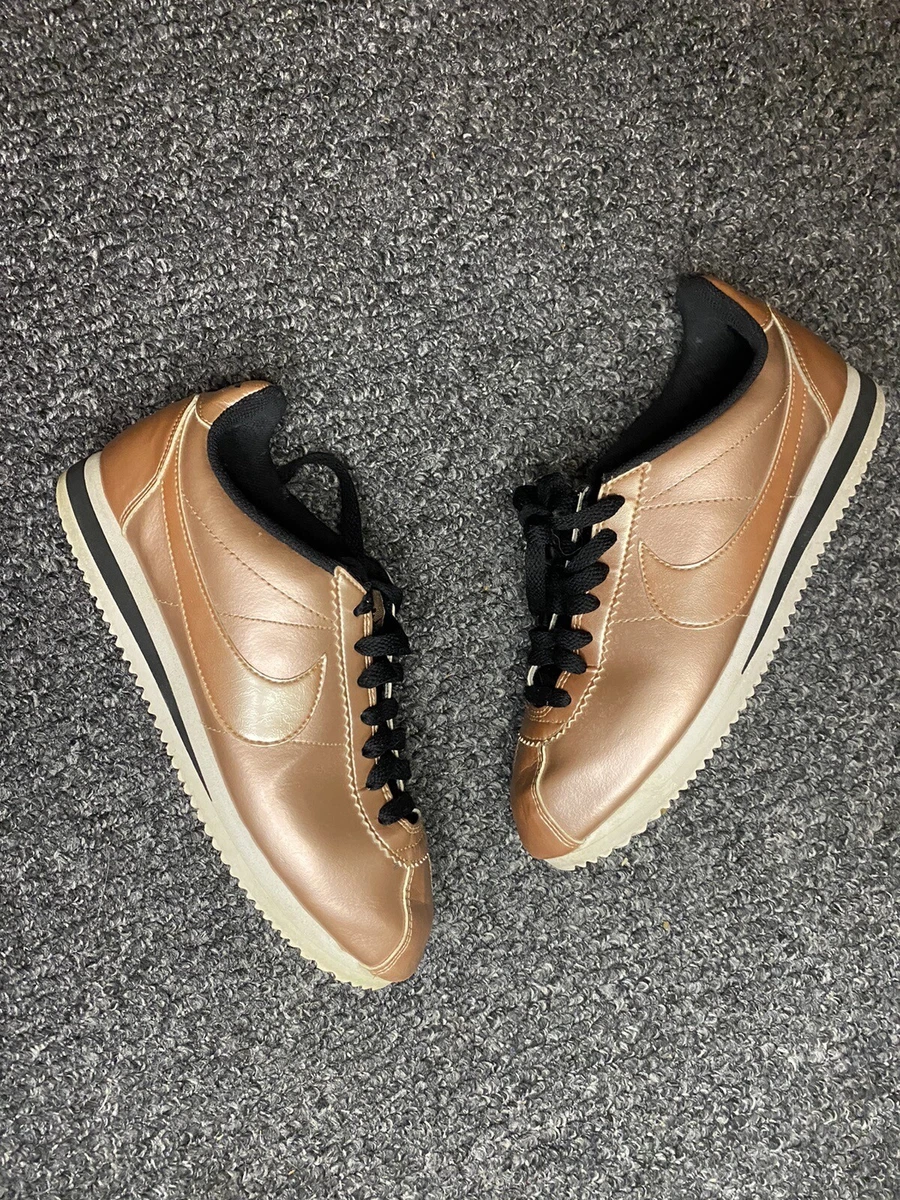 Nike classic cortez femme rose cheap