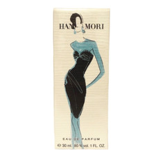 Hanae Mori Haute Couture Eau De Parfum Spray 1,0 oz