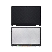 15.6'' FHD LCD Touch Screen Assembly Digitizer for HP Pavilion x360 15-dq0051nr