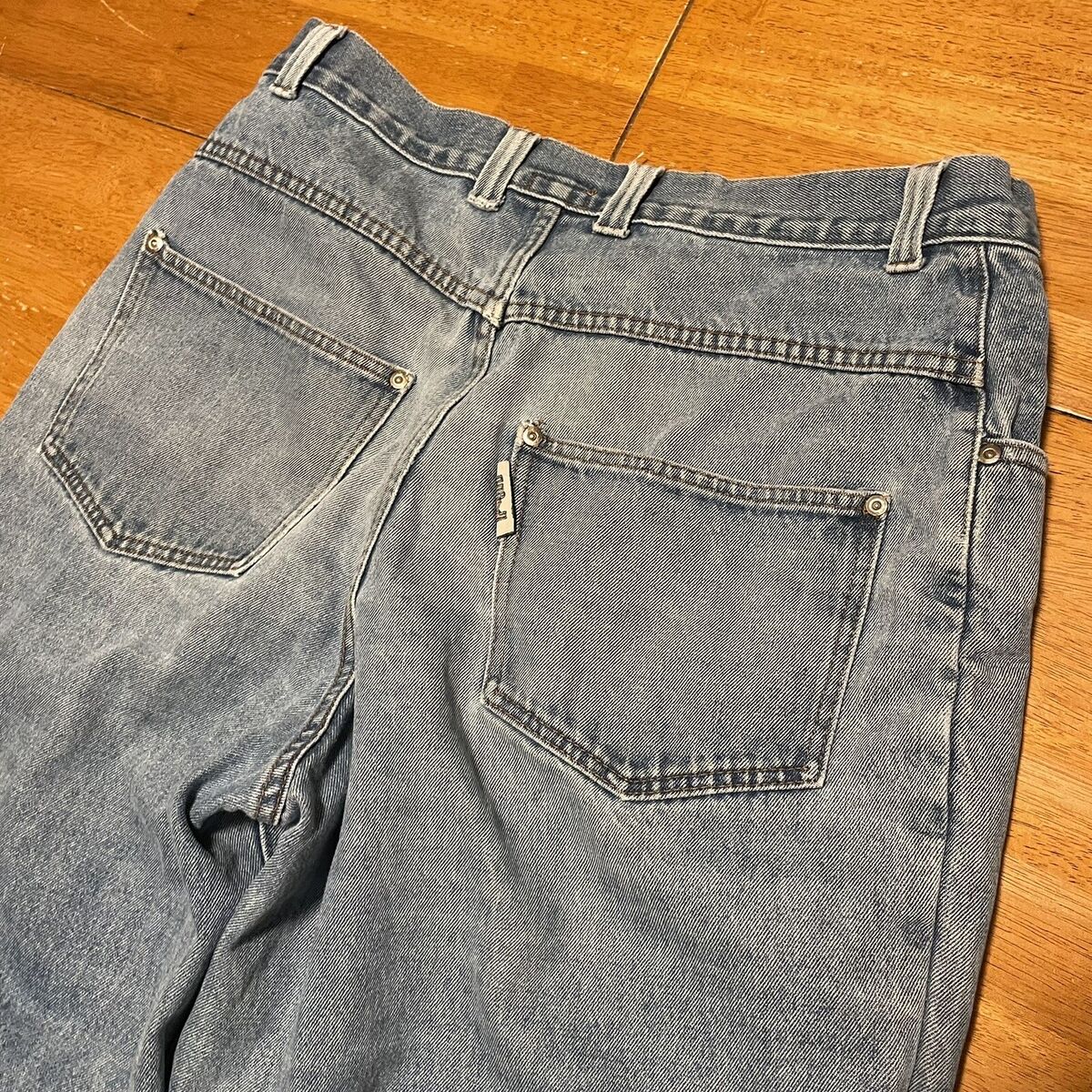 Vintage 1990s Blind Skateboards Baggy Wide Leg JNCO Style Vintage 1990s Blind Skateboards Baggy Wide Leg JNCO Style