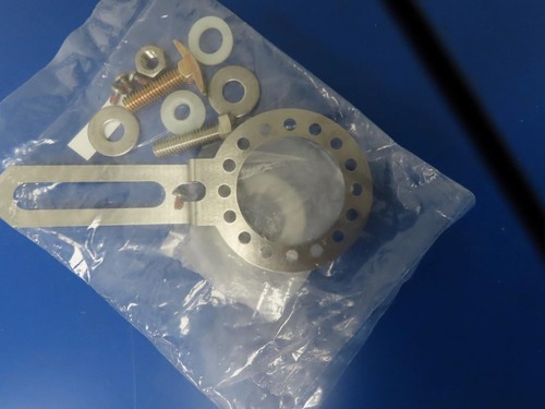 BEI Sensors XHS25F-37-R2-SS-360-ABZC-28V/V-SCS18 P/N: 01072-499 Sensata Encoder - Picture 5 of 9