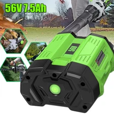 7.5Ah 56V Lithium-ion Battery For EGO 56V BA2800 BA4200 BA4200T BA1400 BA1400T