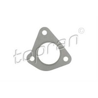 Topran 103 632 Dichtung Abgasrohr Auspuffdichtungen FüR Audi 80 VW Passat 8C