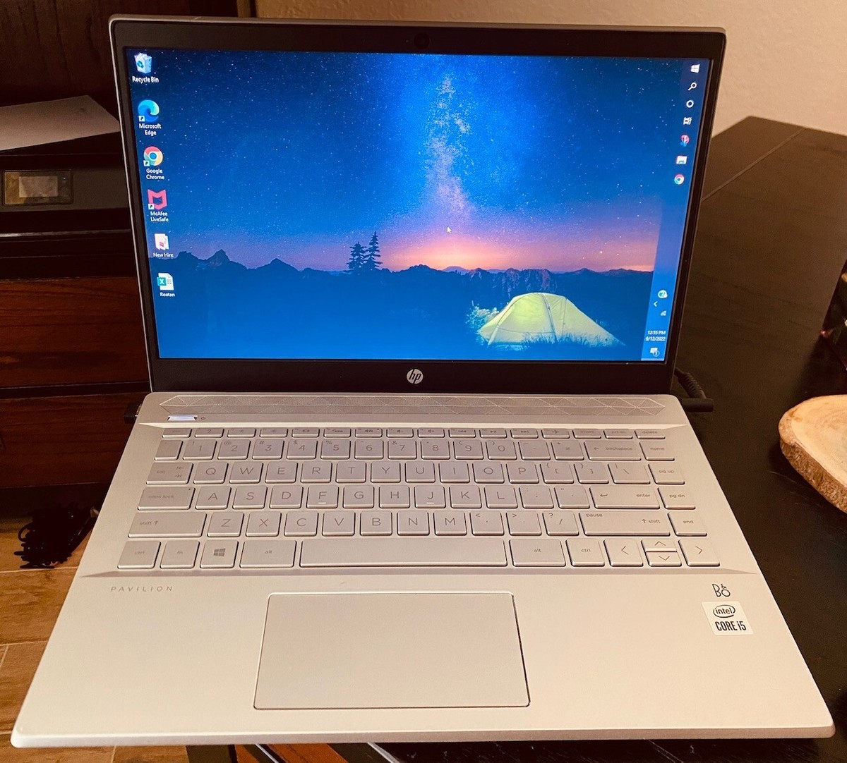 HP Pavilion 64 Notebook PC 本体 HP Pavilion dv6-3120us Entertainment Notebook PC Software