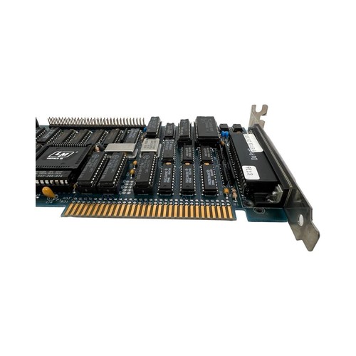 ADAPTATEUR LASERMASTER LXPC-01 ISA LM SERIES III LXPC/2L vintage - Photo 3/12