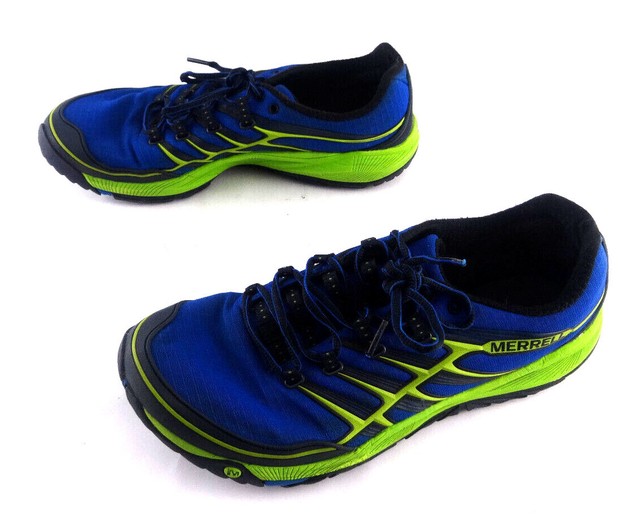 merrell all out rush