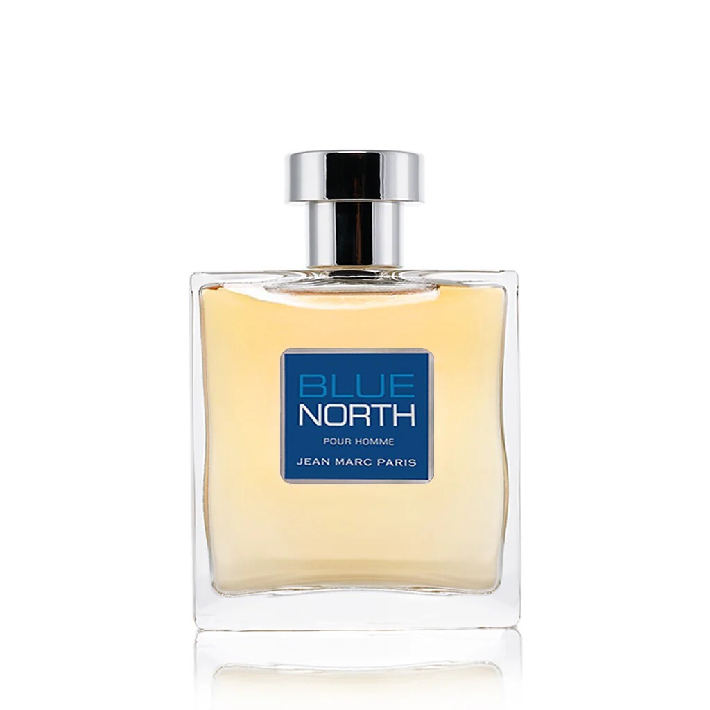 Blue North Pour Homme by Jean Marc Paris Eau De Toilette