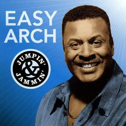 Easy Arch Jumpin & Jammin (CD)