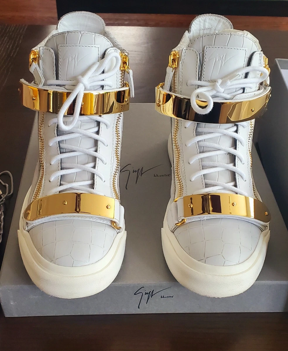 Giuseppe sales zanotti croc