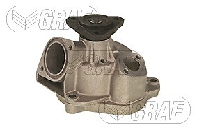 #ad Graf Engine Water Pump for Transporter Vanagon PA344 $62.11