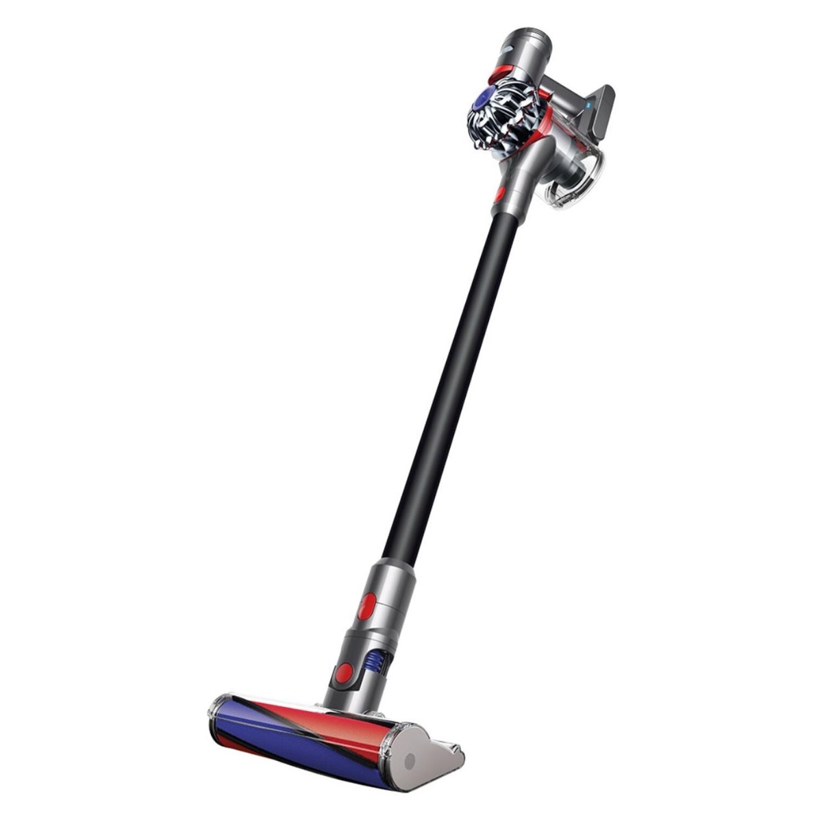 掃除機・クリーナー Dyson v6 topdog Dyson V6 Top Dog Cordless