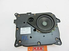 LEFT REAR RADIO SPEAKER DOOR PANEL DRIVER SIDE BACK L LR NAKAMICHI 86150-30360