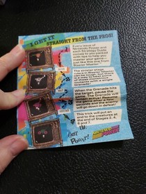 Dr. Mario-Nintendo NES-completo-insertos/p&oacute;ster-probado/funciona-gran caja