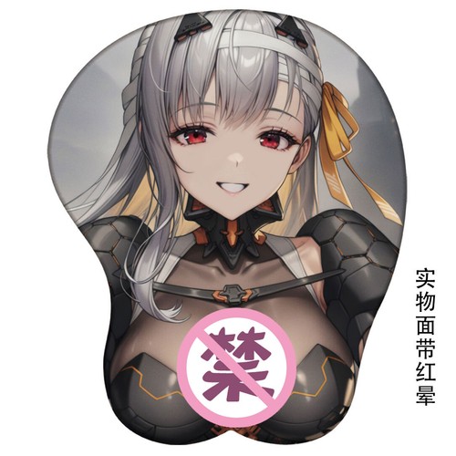 Anime NIKKE:The Goddess of Victory 3D Mousemat Keyboard Mouse Pad Large Playmat - Picture 19 of 60