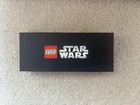LEGO Star Wars (5007403) The Mandalorian Beskar Keychain - VIP Exclusive Promo