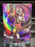 🔥2023 Panini Spectra Brian Robinson Jr. 18/20 Die-Cut #97 Commanders🔥