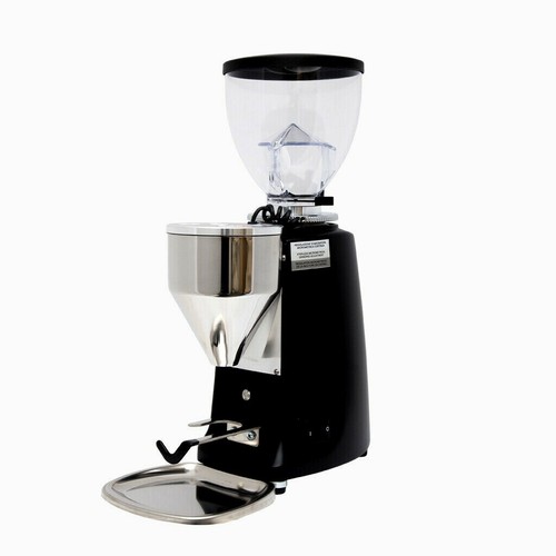 MAZZER MINI MODEL A ELECTRONIC COFFEE 